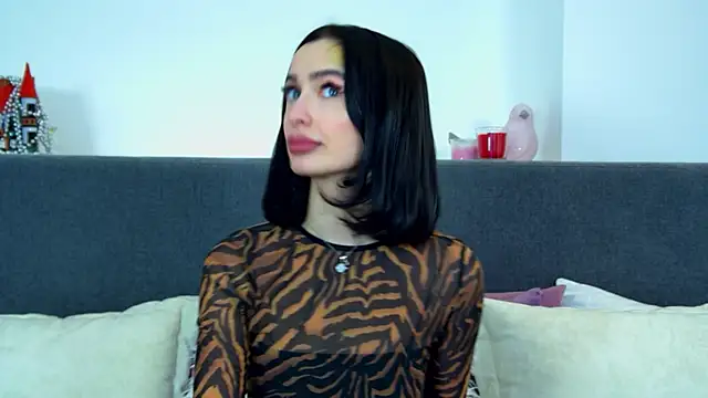 MarieKarma online show from January 2025 12:43:02 AM