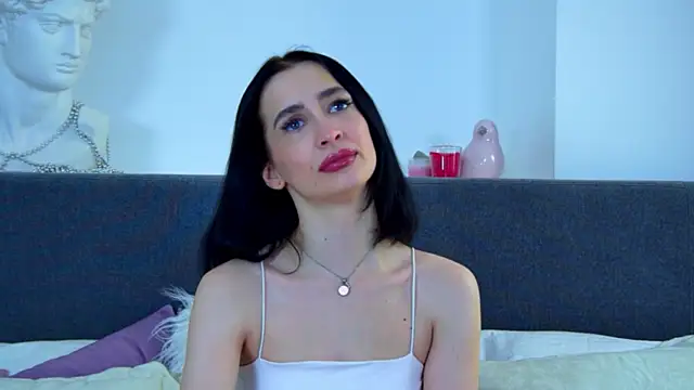 MarieKarma online show from February 2025 12:40:02 AM