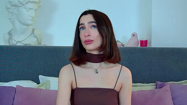 MarieKarma online show from February 2025 09:41:02 PM