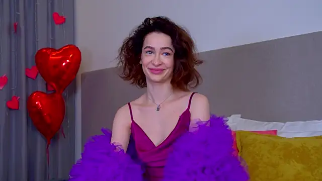 MarieKarma online show from February 2025 06:19:01 PM