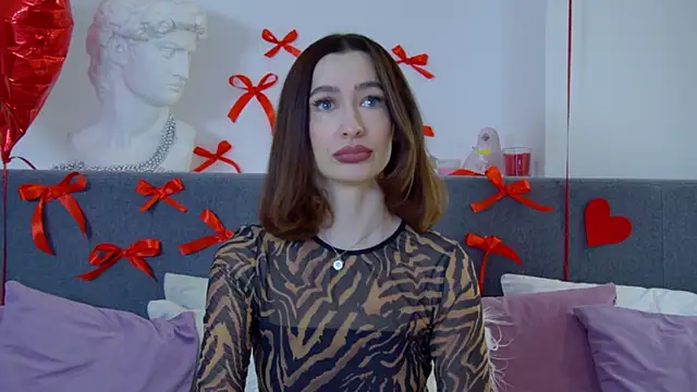 MarieKarma online show from February 2025 09:48:01 PM