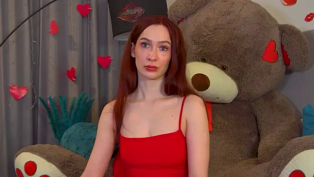 MarieKarma online show from February 2026 06:14:01 PM