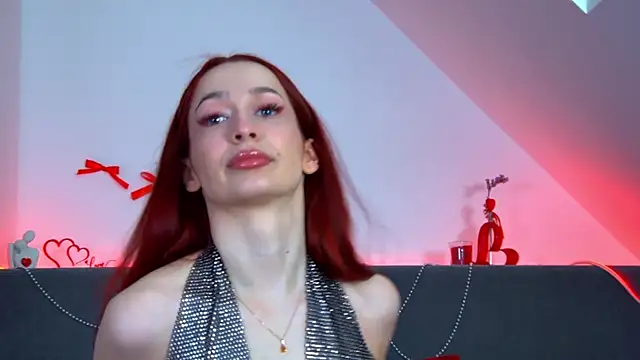 MarieKarma online show from April 2026 06:18:01 AM