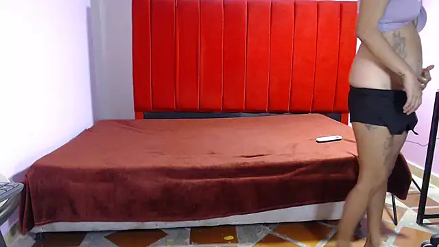 Snapshot of DulceAmazing chatting on February 2025 12:11:01 PM DulceAmazing online show from February 2025 12:11:01 PM