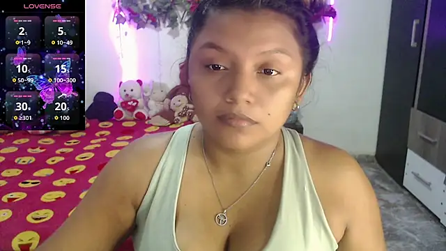 sexysusan4you online show from June 2026 07:38:02 PM