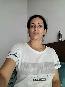 NATALIA MAGICK online show from October 2025 11:17:02 PM