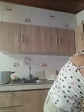 NATALIA MAGICK online show from October 2025 05:04:02 PM