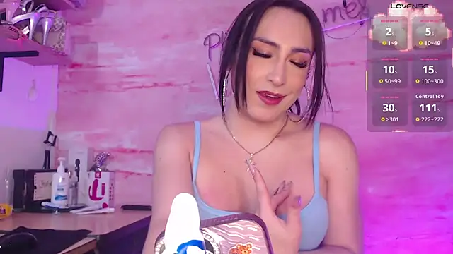 Snapshot of scarlett_taylor007 chatting on November 2025 04:33:02 AM scarlett taylor007 online show from November 2025 04:33:02 AM