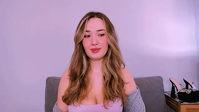 CindyKissable online show from May 2026 06:40:01 AM