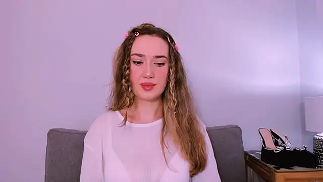 CindyKissable online show from May 2026 04:04:02 PM