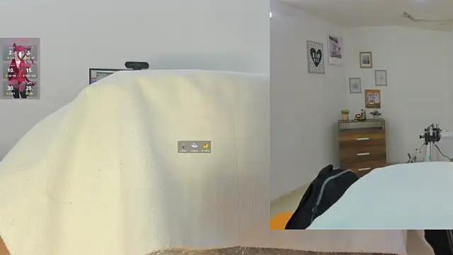 Daki Ume  online show from September 2025 02:16:02 AM