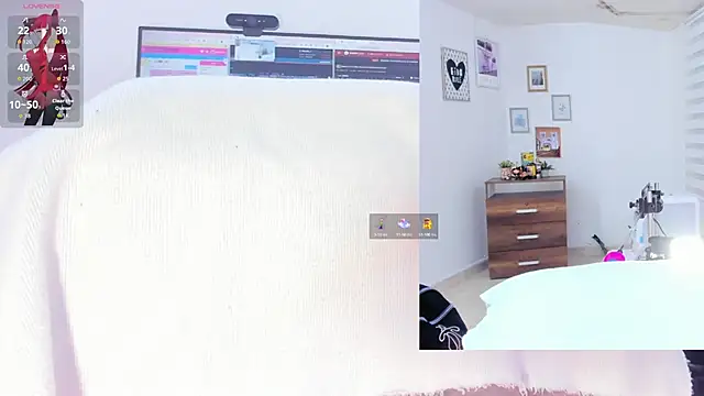 Daki Ume  online show from October 2025 02:21:02 AM