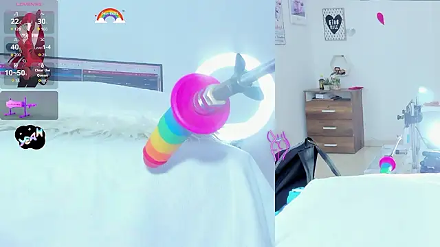 Daki Ume  online show from February 2026 02:43:02 AM