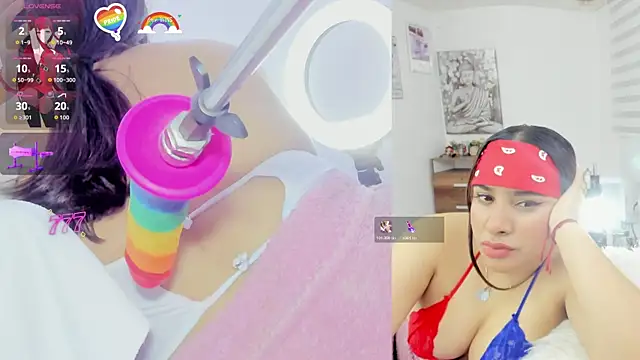 Daki Ume  online show from June 2026 03:09:01 AM