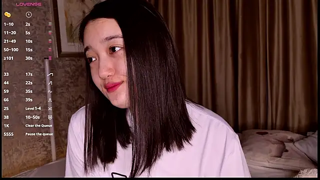 FreyaRaya online show from April 2026 03:15:01 AM