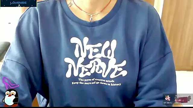 Snapshot of _Blue_Ruubyy_ chatting on October 2025 08:22:01 AM Blue Ruubyy online show from October 2025 08:22:01 AM