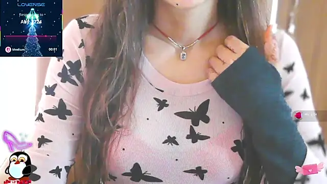 Snapshot of _Blue_Ruubyy_ chatting on October 2025 11:27:01 AM Blue Ruubyy online show from October 2025 11:27:01 AM