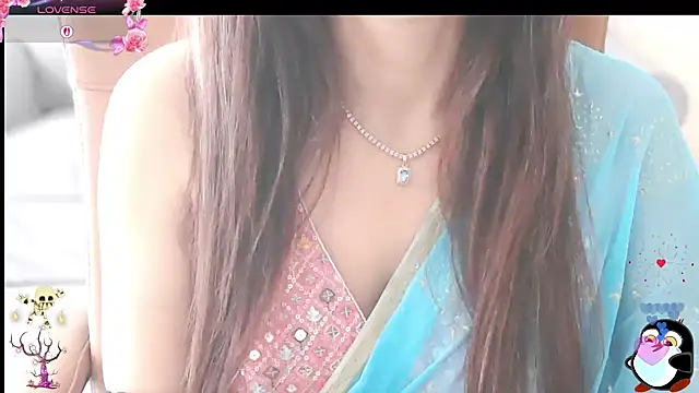 Snapshot of _Blue_Ruubyy_ chatting on December 2025 10:57:02 AM Blue Ruubyy online show from December 2025 10:57:02 AM