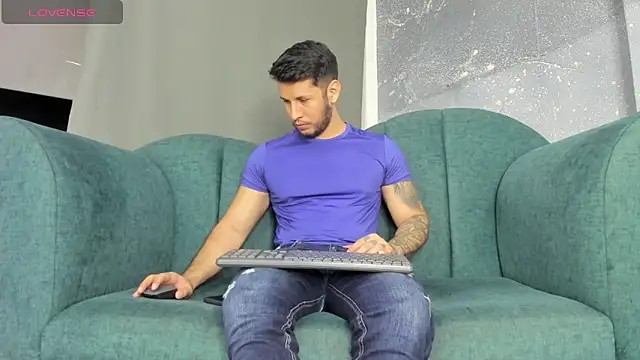 George Diesell online show from October 2025 04:19:02 AM