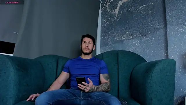 George Diesell online show from October 2025 04:12:01 AM