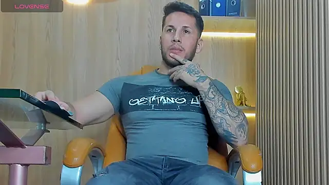 George Diesell online show from October 2025 11:16:01 PM