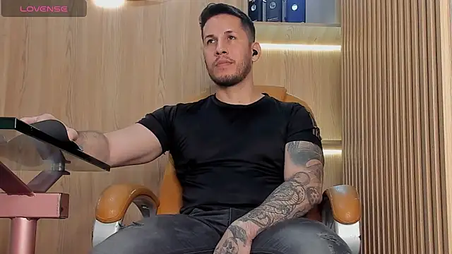 George Diesell online show from February 2026 11:58:02 PM