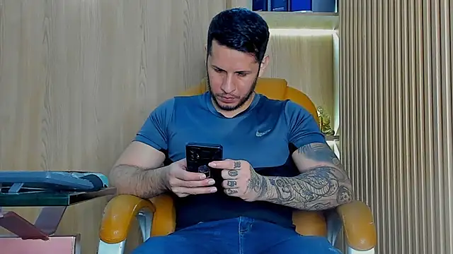 George Diesell online show from February 2026 04:17:01 AM