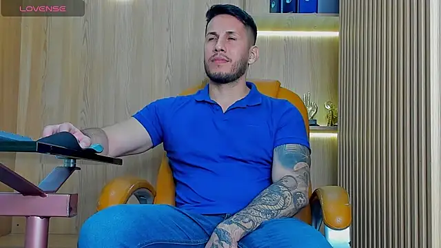 George Diesell online show from February 2026 10:28:01 PM