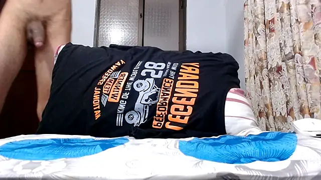 gollfather13 online show from November 2025 05:29:02 PM