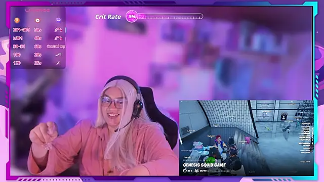 Snapshot of MegariaB chatting on February 2026 04:46:02 AM MegariaB online show from February 2026 04:46:02 AM