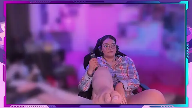 Snapshot of MegariaB chatting on March 2026 04:40:01 AM MegariaB online show from March 2026 04:40:01 AM