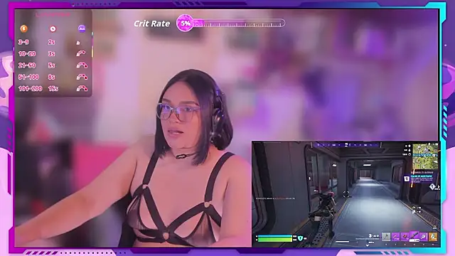 Snapshot of MegariaB chatting on March 2026 04:49:01 AM MegariaB online show from March 2026 04:49:01 AM