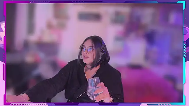 Snapshot of MegariaB chatting on March 2026 04:50:01 AM MegariaB online show from March 2026 04:50:01 AM