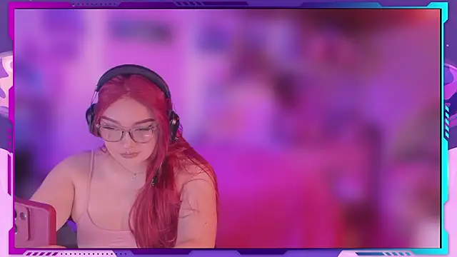 Snapshot of MegariaB chatting on March 2026 05:02:02 AM MegariaB online show from March 2026 05:02:02 AM