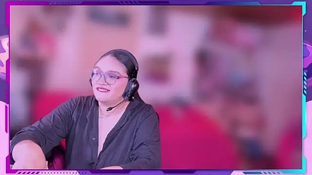 MegariaB online show from May 2026 04:40:01 AM