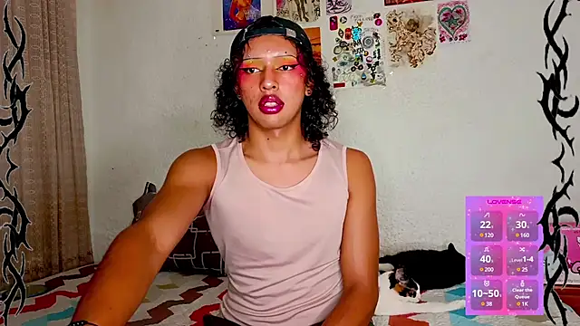 Snapshot of angelsdustxxx chatting on January 2025 05:21:02 AM angelsdustxxx online show from January 2025 05:21:02 AM