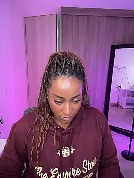 evangeline ch online show from January 2026 02:33:02 PM