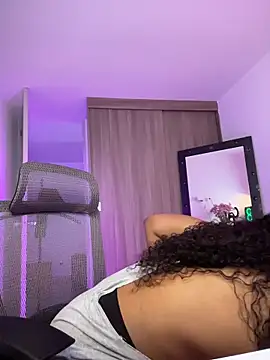 Snapshot of evangeline_ch chatting on February 2026 01:20:01 PM evangeline ch online show from February 2026 01:20:01 PM