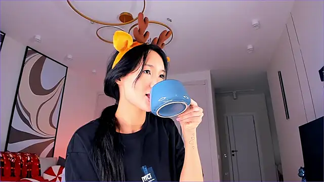 Sweet yasu online show from December 2024 08:10:02 AM