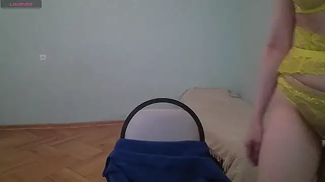 LanaDreamX online show from January 2025 08:04:01 AM