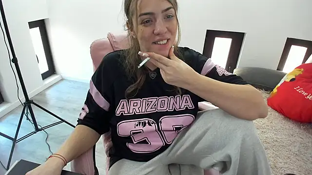 Snapshot of Dyana_Kaylinn chatting on March 2026 05:59:01 AM Dyana Kaylinn online show from March 2026 05:59:01 AM