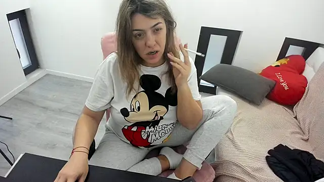 Snapshot of Dyana_Kaylinn chatting on March 2026 04:35:01 AM Dyana Kaylinn online show from March 2026 04:35:01 AM