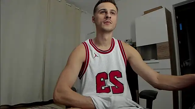 Snapshot of Jimmymorello chatting on September 2025 04:32:01 PM Jimmymorello online show from September 2025 04:32:01 PM