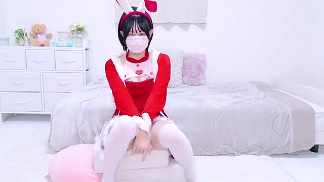 Snapshot of 963_kurumi chatting on December 2024 08:29:01 AM 963 kurumi online show from December 2024 08:29:01 AM