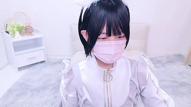 Snapshot of 963_kurumi chatting on January 2025 05:16:02 AM 963 kurumi online show from January 2025 05:16:02 AM