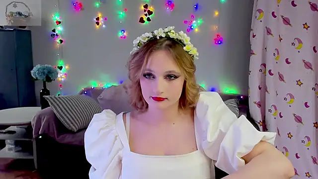 Snapshot of Evelyn_Harper@xh chatting on January 2025 08:43:01 AM Evelyn Harperxh online show from January 2025 08:43:01 AM