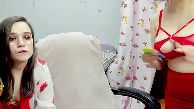 Snapshot of Evelyn_Harper@xh chatting on February 2025 03:33:01 AM Evelyn Harperxh online show from February 2025 03:33:01 AM