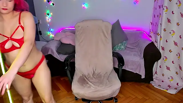 Evelyn Harperxh online show from November 2025 12:21:02 AM