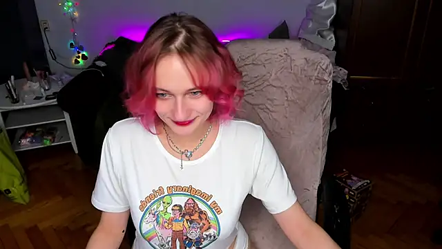 Evelyn Harperxh online show from November 2025 04:39:01 PM