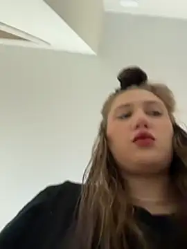 JessiMur online show from January 2026 03:53:01 AM